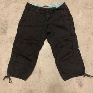 UnionBay Capris